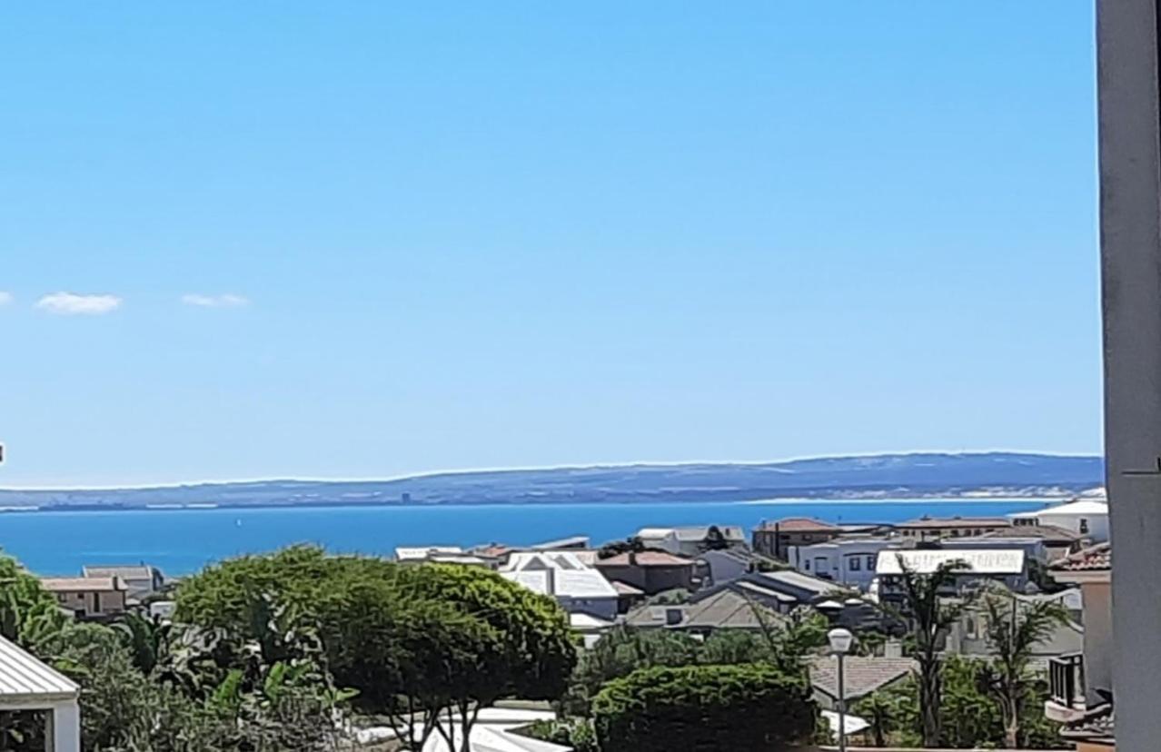 Villa Bel-Posto, Langebaan Exterior foto