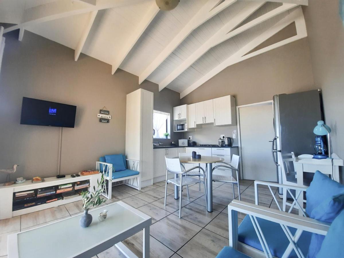 Villa Bel-Posto, Langebaan Habitación foto