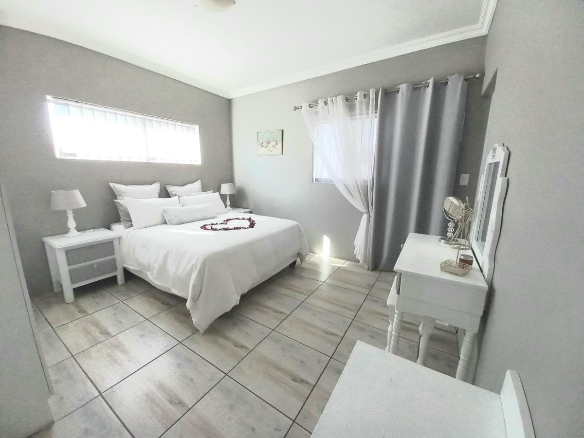 Villa Bel-Posto, Langebaan Exterior foto